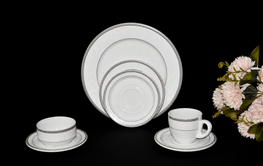Crockery Rental Services Images